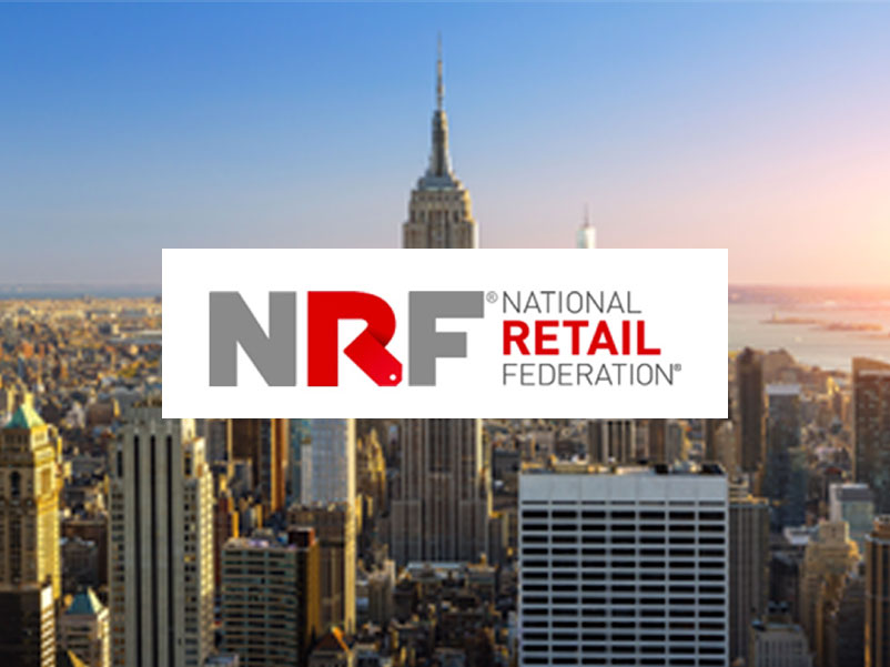 NRF Big Show 2017 logo
