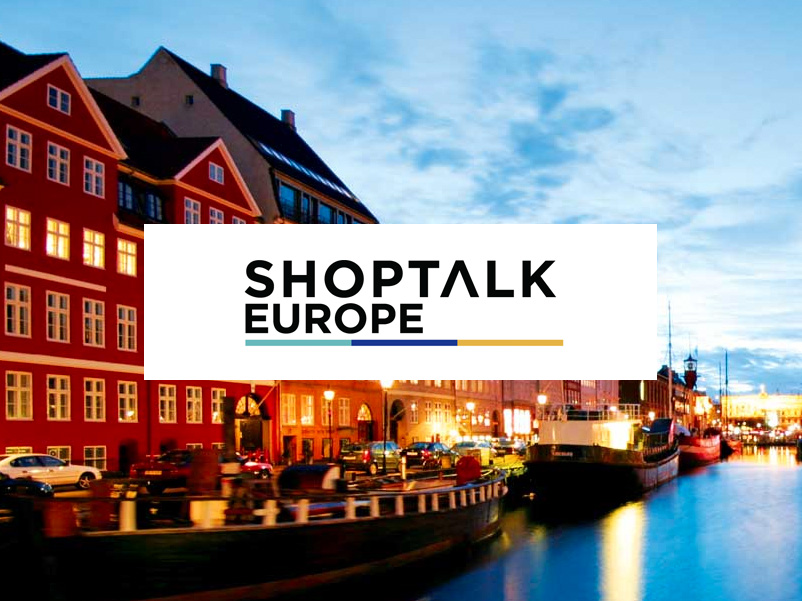 ShopTalk Europe