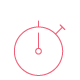 Speed-to-Market - Stopwatch icon