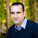 Photo of Mood Rowghani, General Partner, KPCB