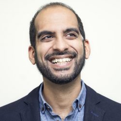 Ali Asaria