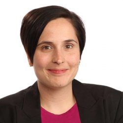 Sarah McMullin