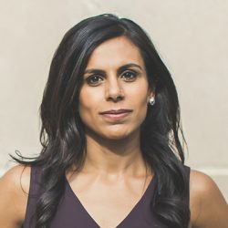 Shilpa Mandhan