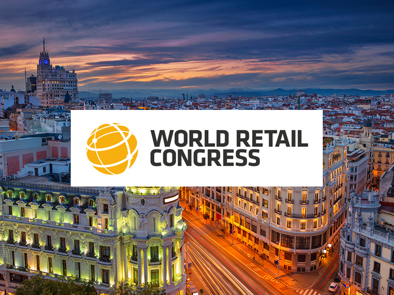 World Retail Congress Madrid