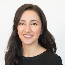 Saeideh Fard