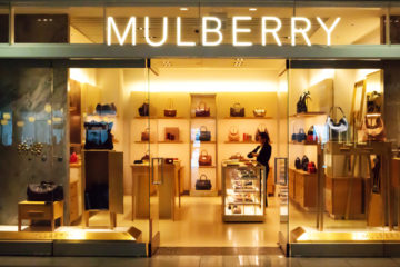 Mulberry store