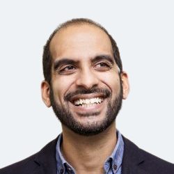 Ali Asaria